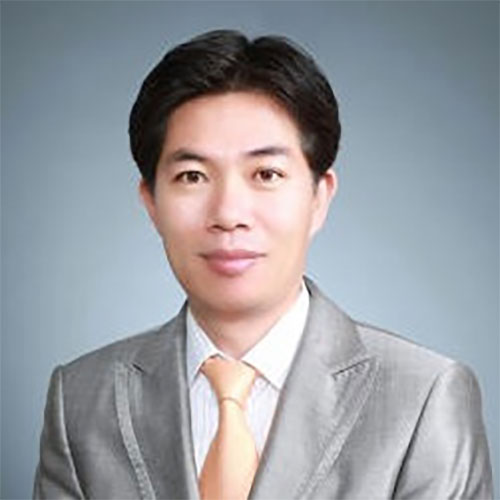 Daniel Yang