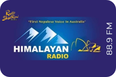 Himalayan Radio